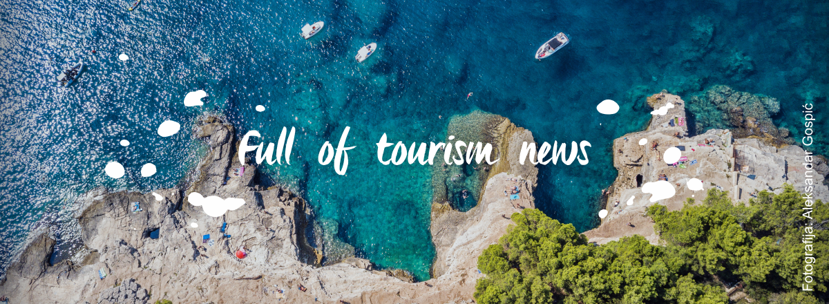 FULL OF TOURISM NEWS – 23.7.2024.